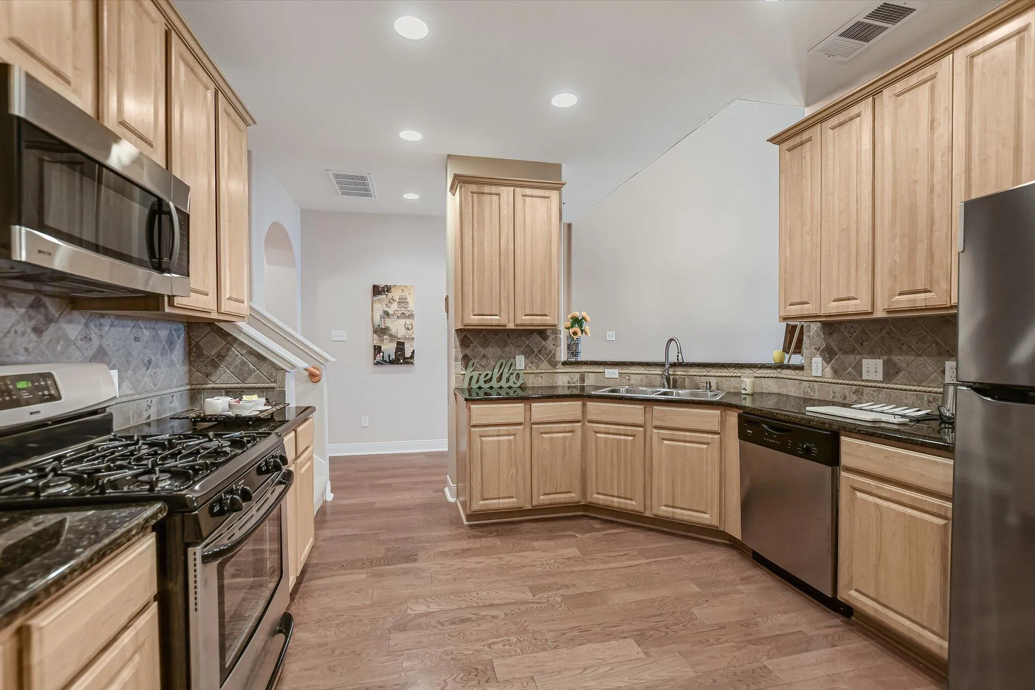 Photo 5 of 2210 ONION CREEK PKWY #503