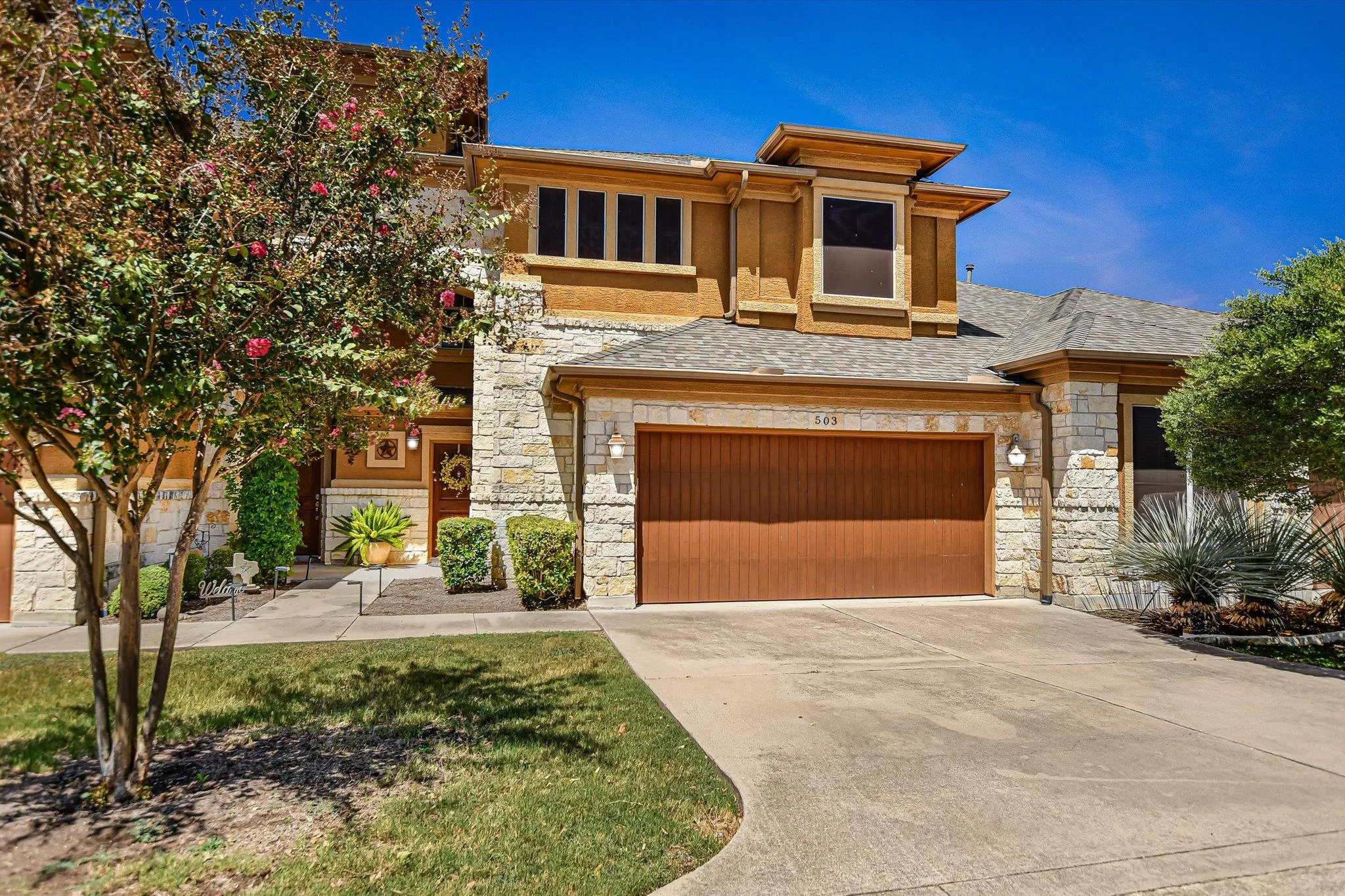 Photo of 2210 ONION CREEK PKWY #503, Austin, TX, 78747