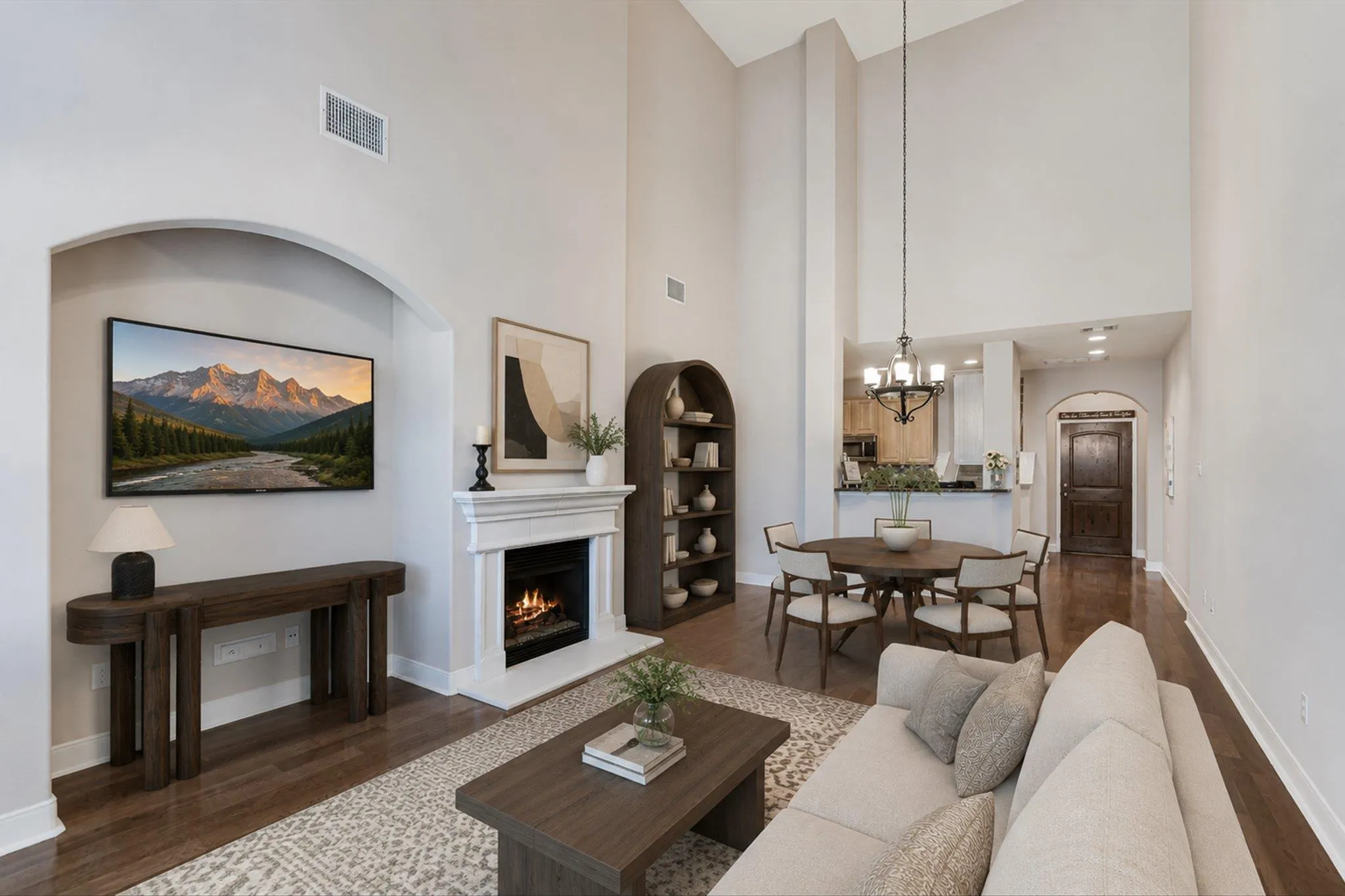 Photo 3 of 2210 ONION CREEK PKWY #503