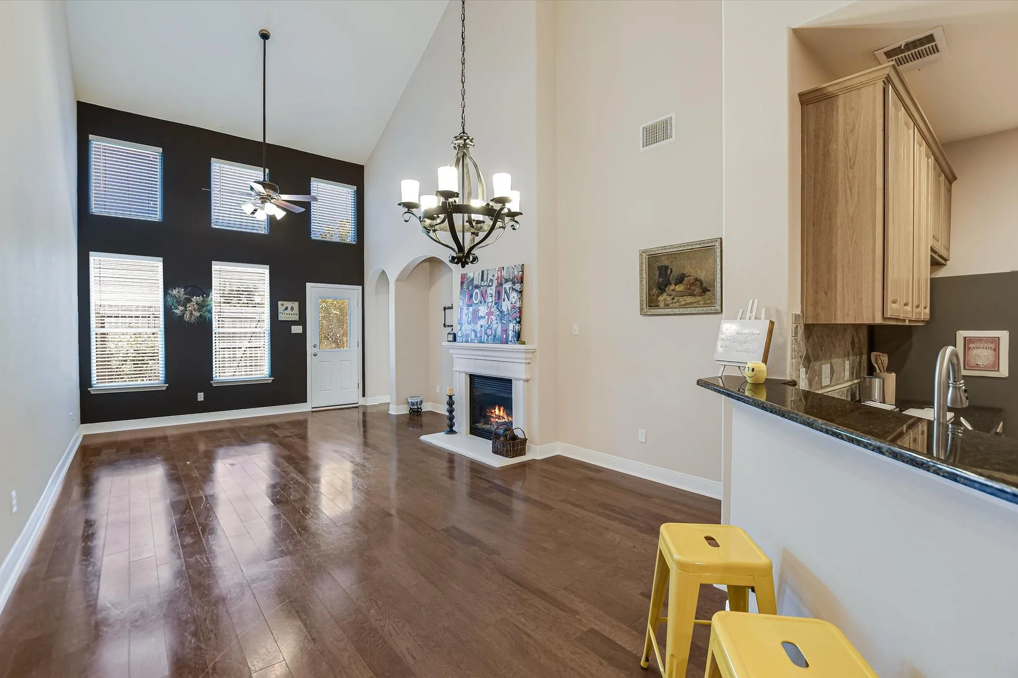 Photo 2 of 2210 ONION CREEK PKWY #503