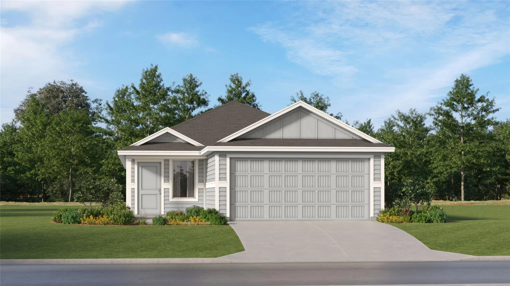 Photo of 1808 BRAVES BND, Hutto, TX, 78634
