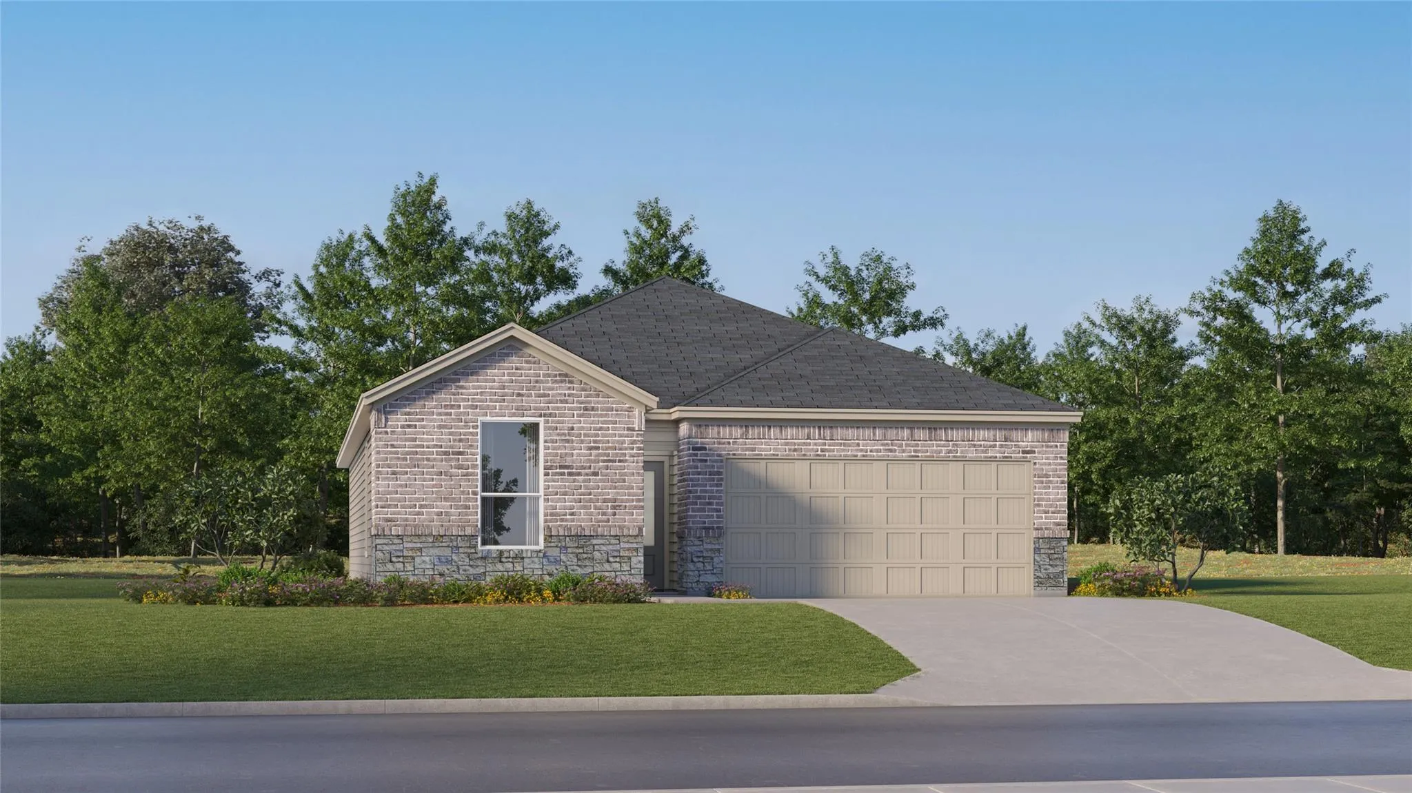Photo of 17816 YELLOW WARBLER WAY, Pflugerville, TX, 78660