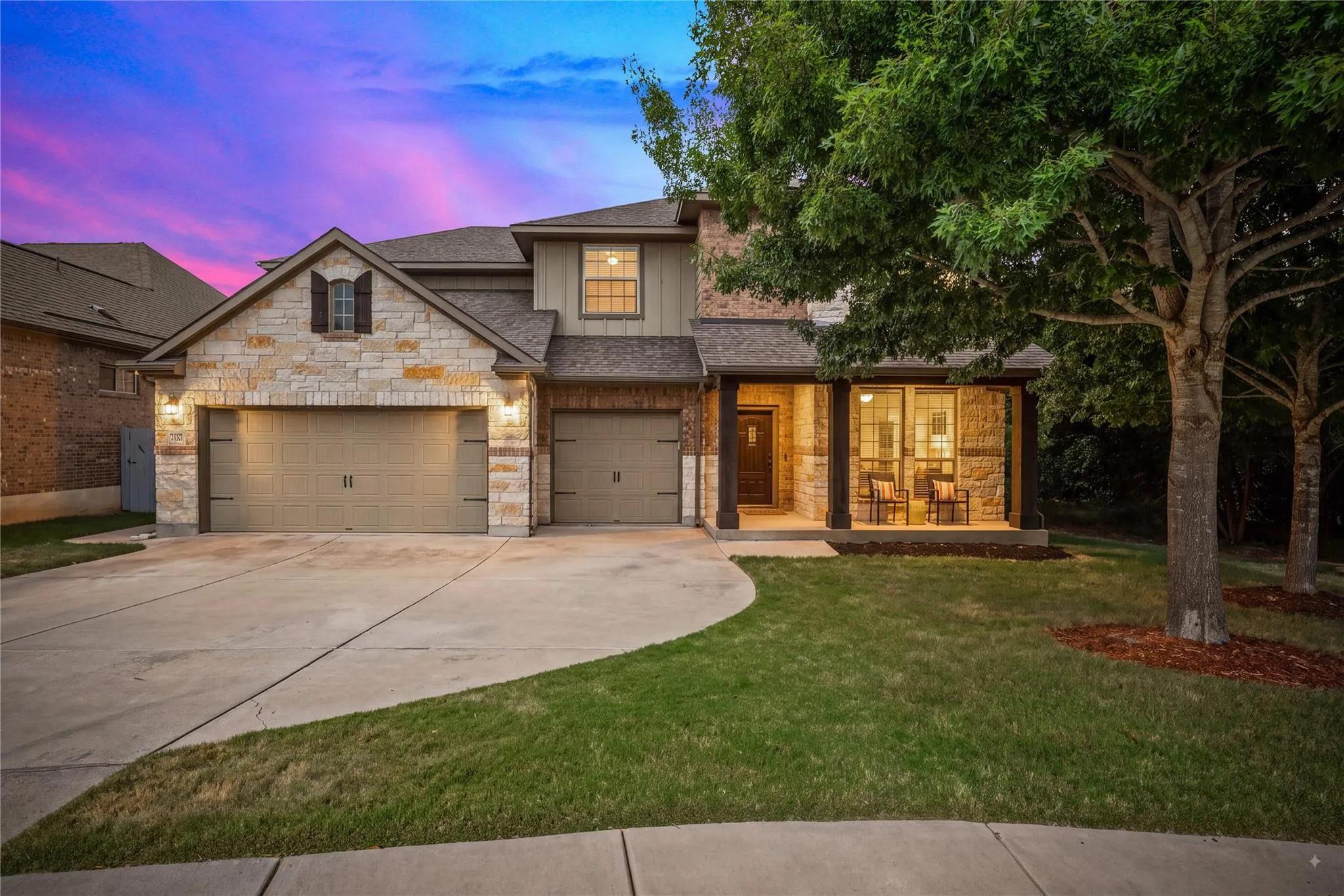 Photo of 221 VOUVRAY ST, Leander, TX, 78641