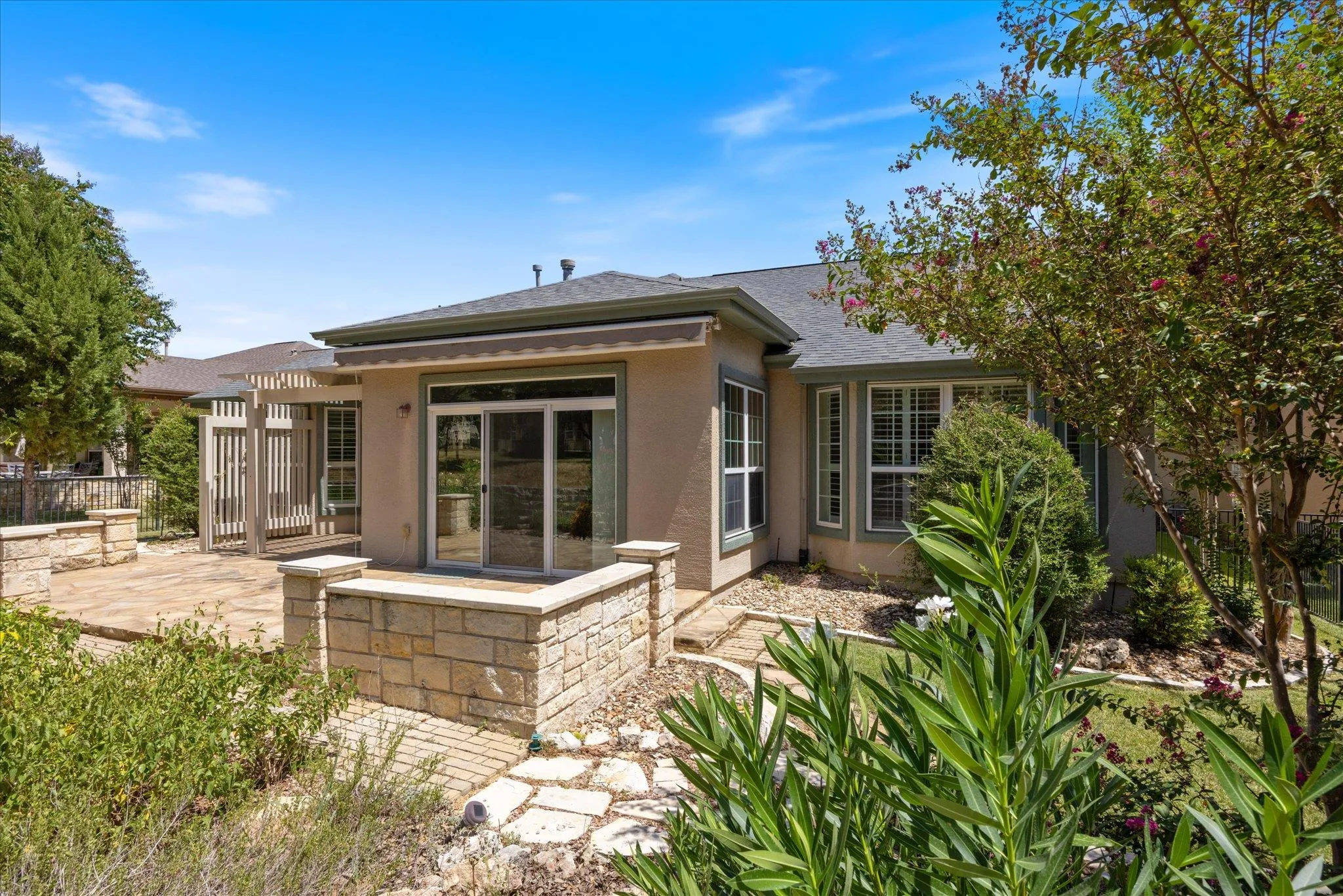 Photo of 111 WHIRLWIND CV, Georgetown, TX, 78633