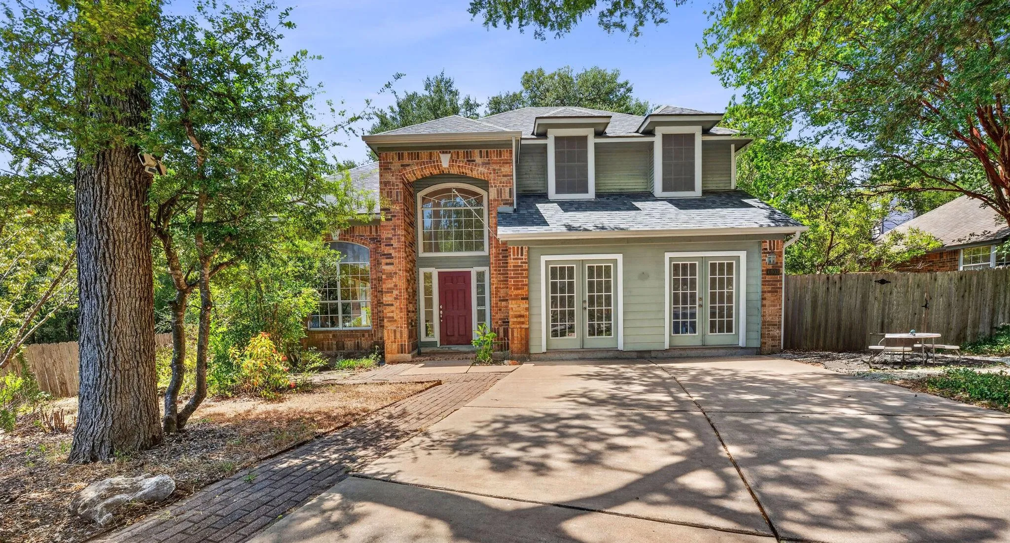 Photo of 6003 LA NARANJA LN, Austin, TX, 78749
