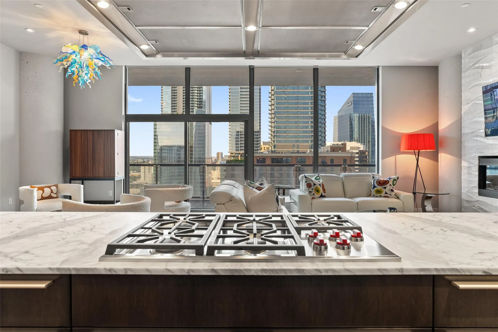 Photo 5 of 210 LAVACA ST #2505