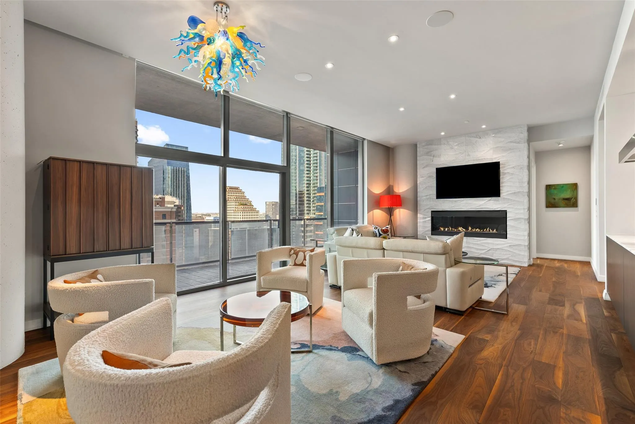 Photo of 210 LAVACA ST #2505, Austin, 78701