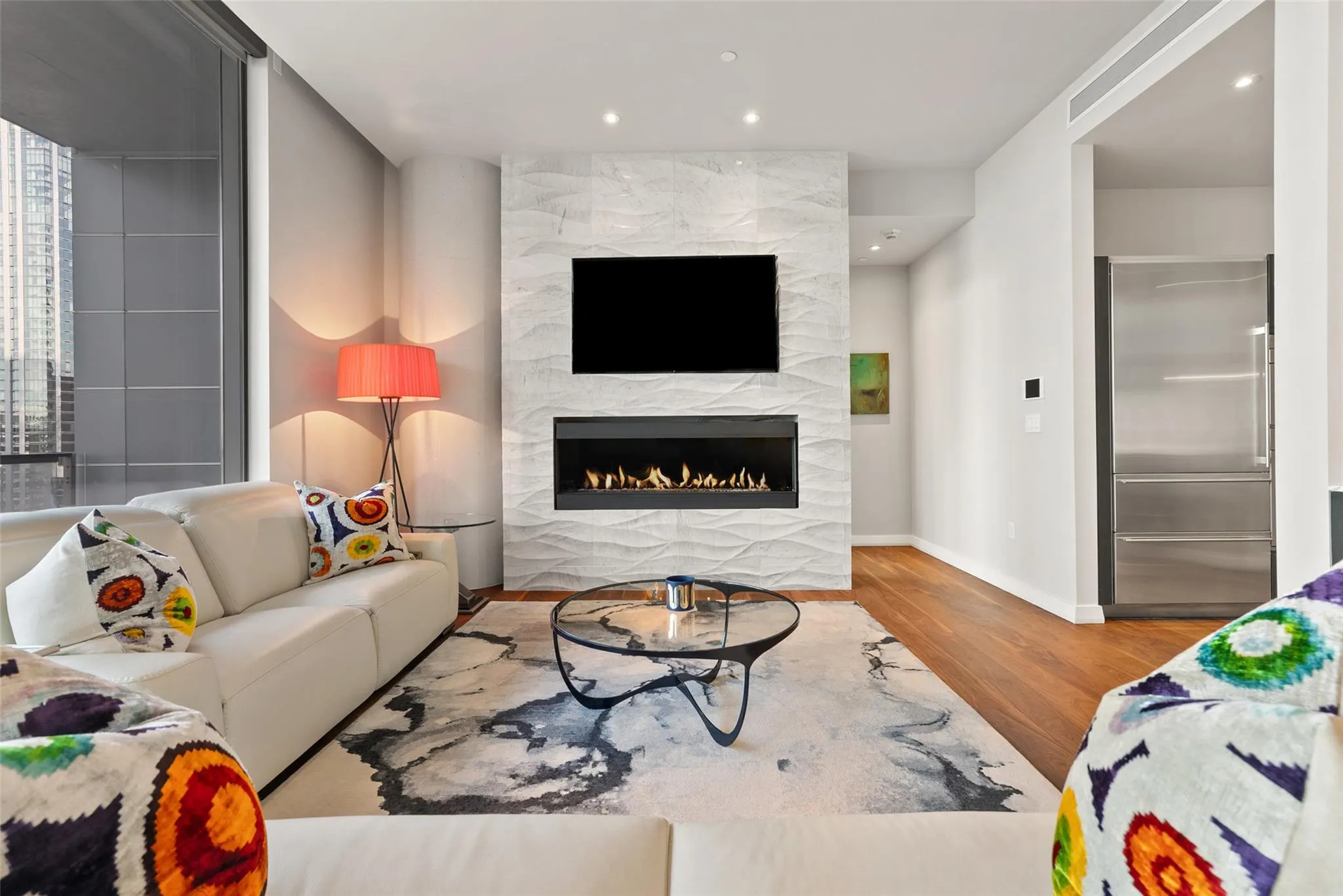 Photo 2 of 210 LAVACA ST #2505