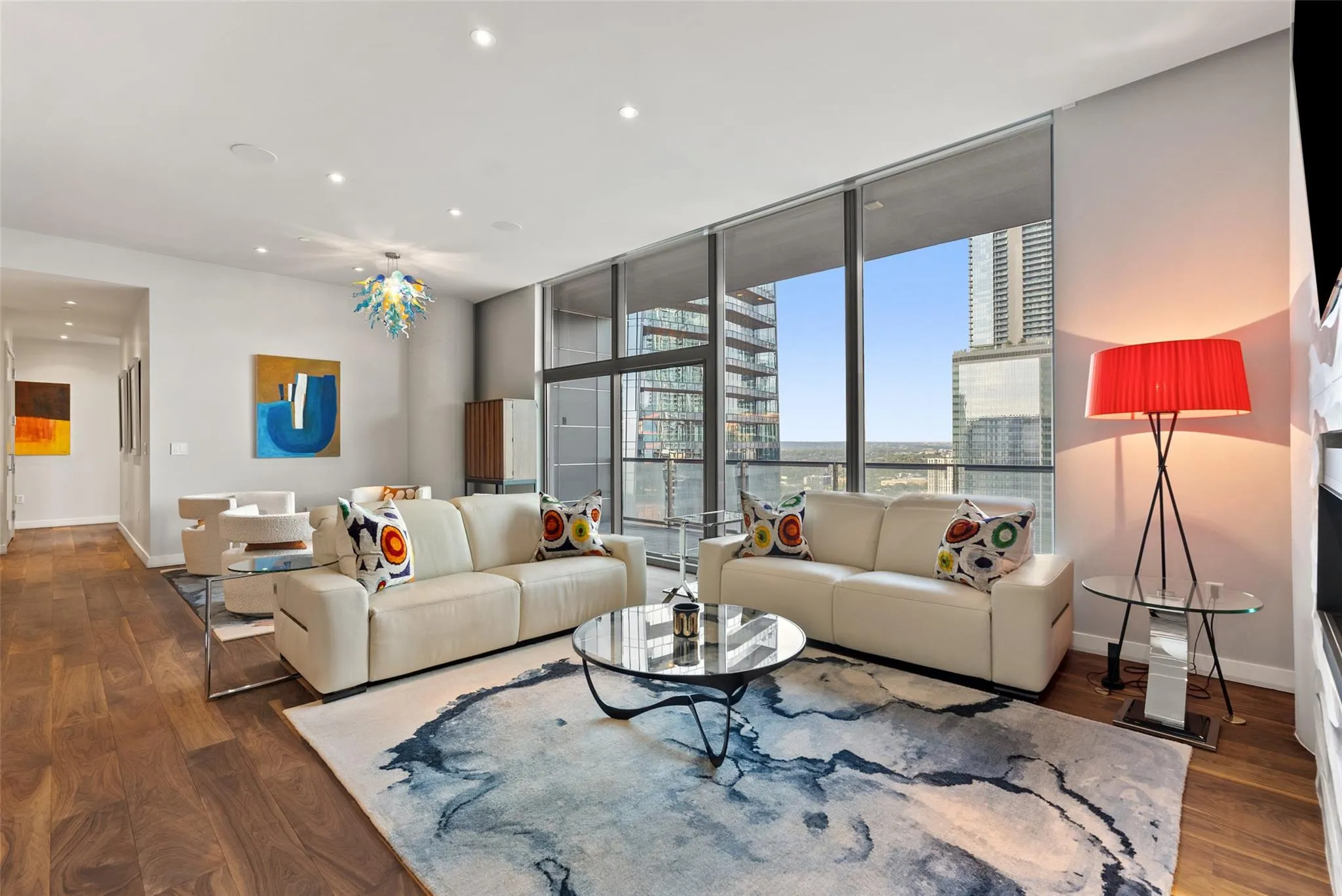 Photo 3 of 210 LAVACA ST #2505