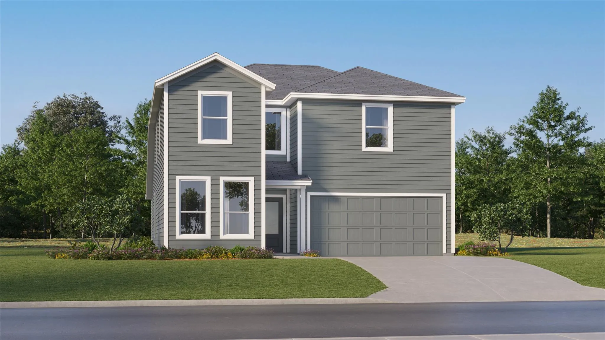 Photo of 17900 YELLOW WARBLER WAY, Pflugerville, TX, 78660