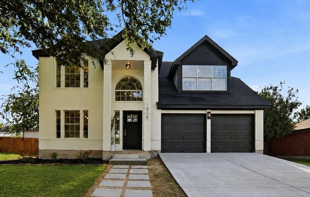 Photo of 1808 WHIRLWIND TRL, Round Rock, TX, 78664