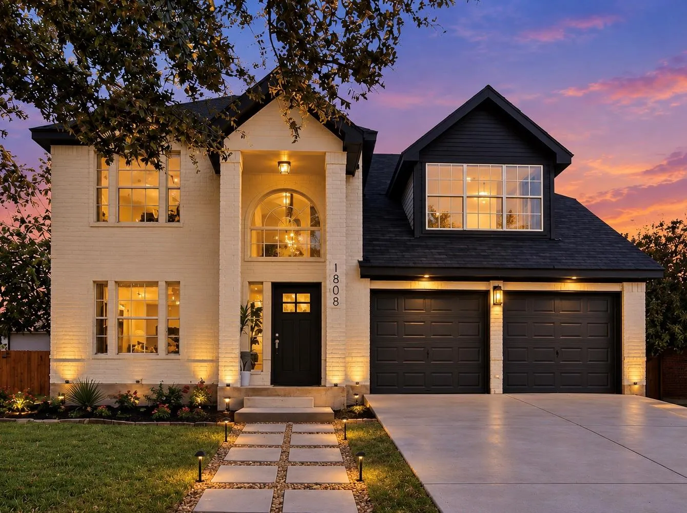 Photo of 1808 WHIRLWIND TRL, Round Rock, TX, 78664