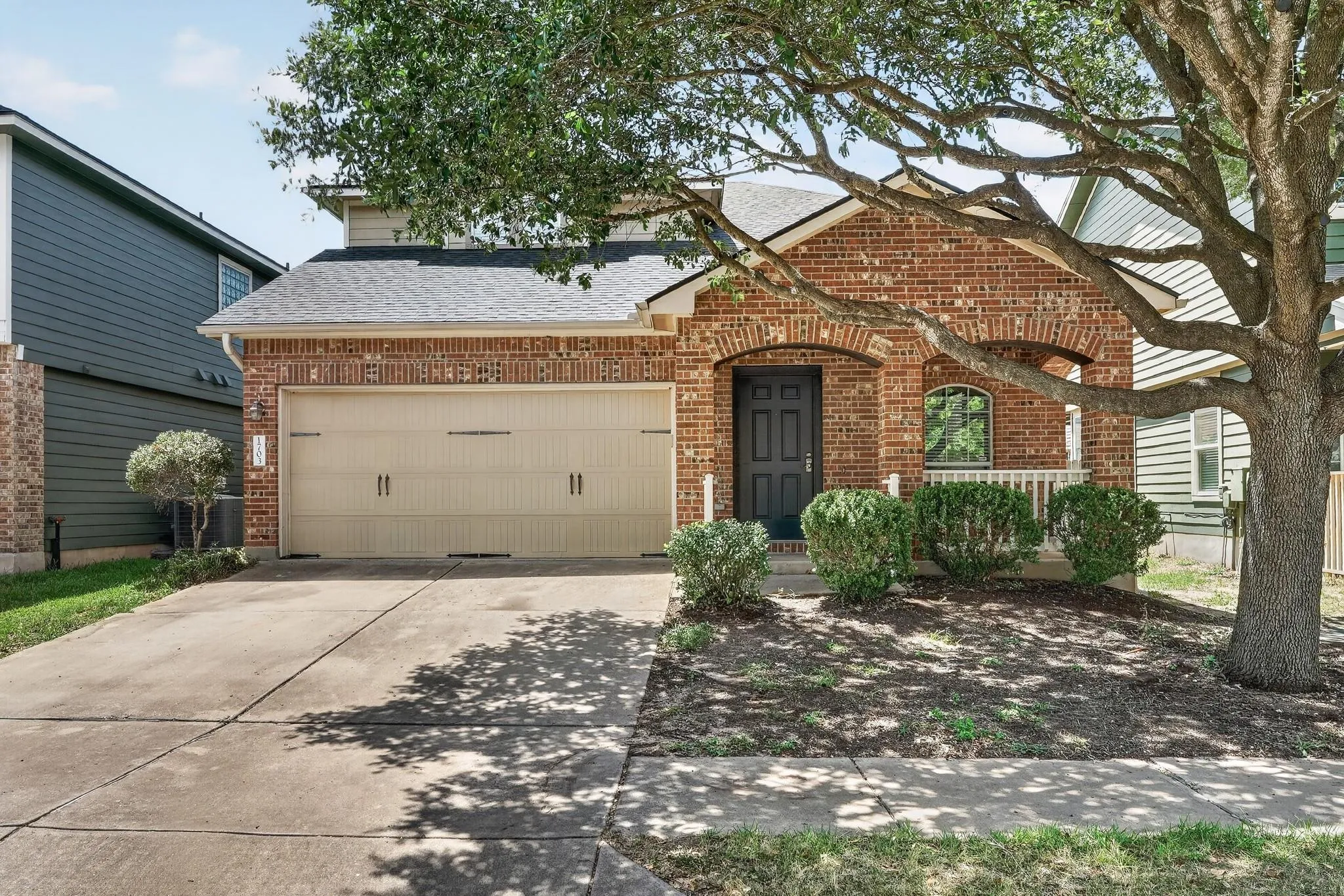 Photo of 1703 COMFORT LN, Austin, TX, 78748