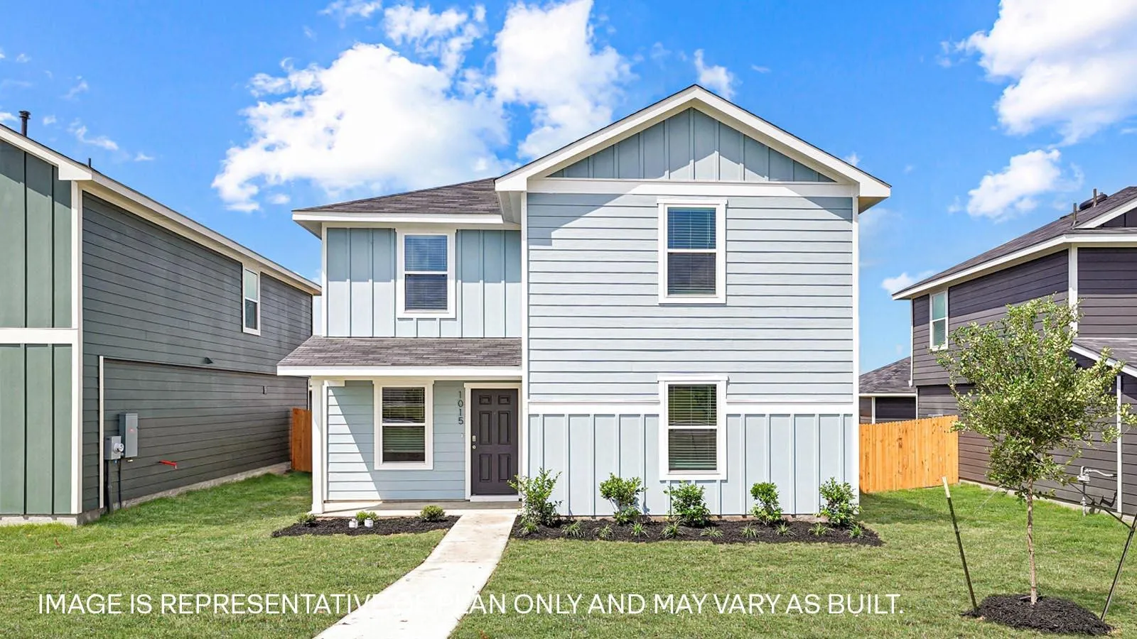 Photo of 1069 PHANTOM HILL BLVD, Buda, TX, 78610