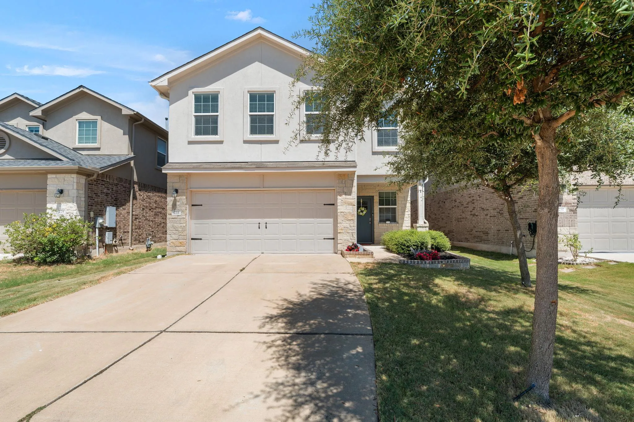 Photo of 233 FREDERICK DR, Georgetown, TX, 78626
