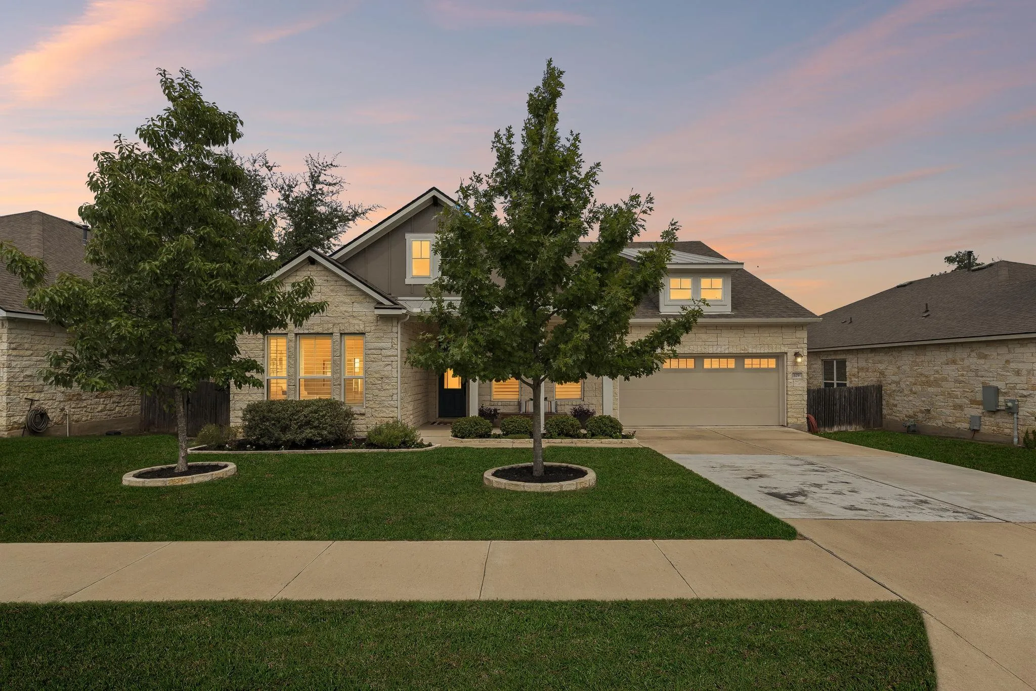 Photo of 129 RIDGEVIEW CT, Georgetown, TX, 78628