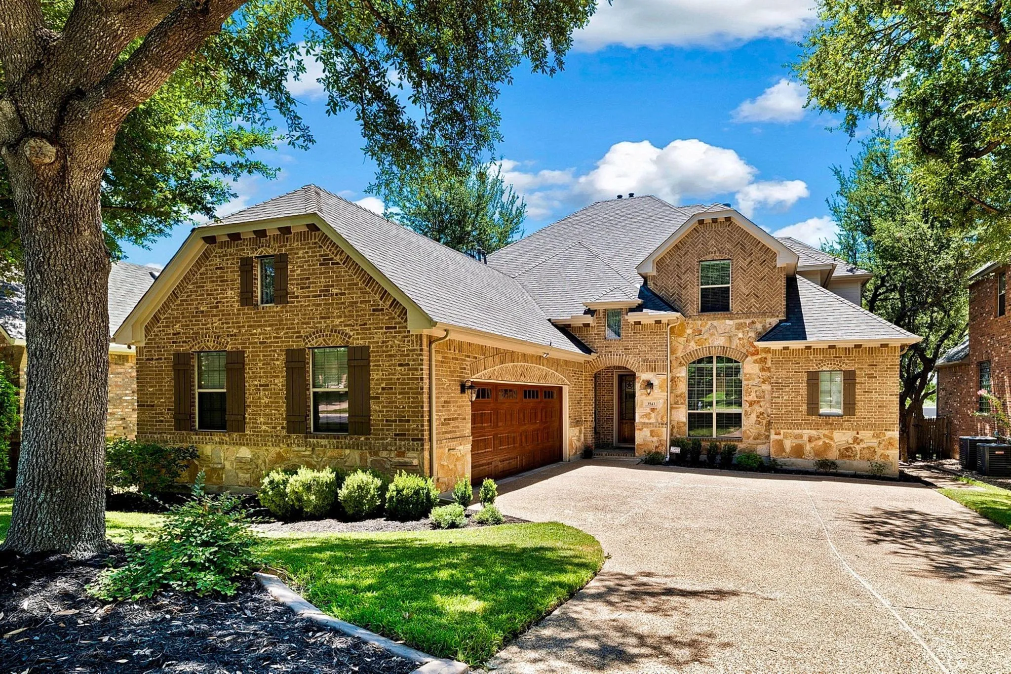 Photo of 3543 ALEXANDRITE WAY, Round Rock, TX, 78681