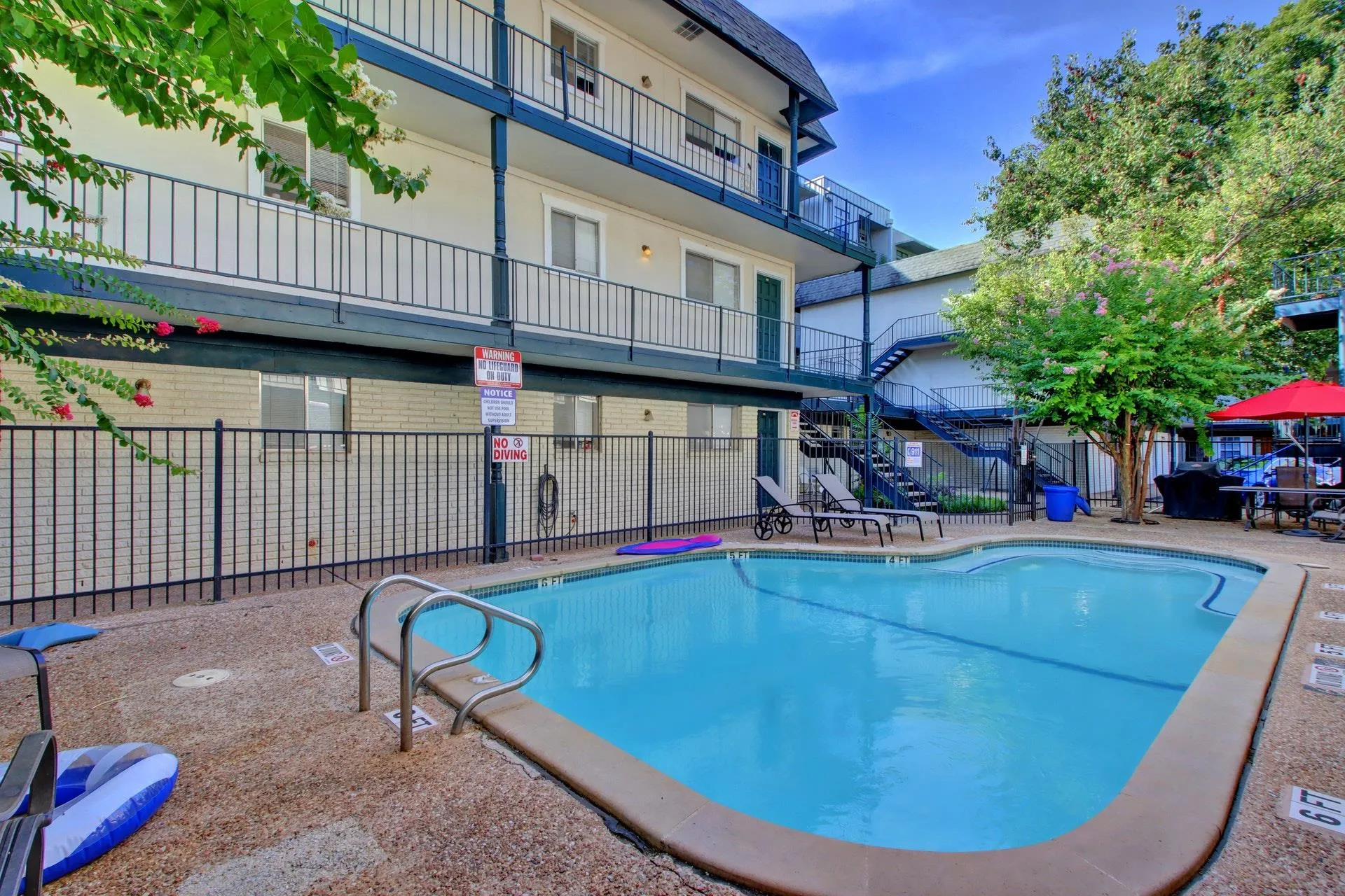 Photo of 1725 TOOMEY RD #109, Austin, 78704