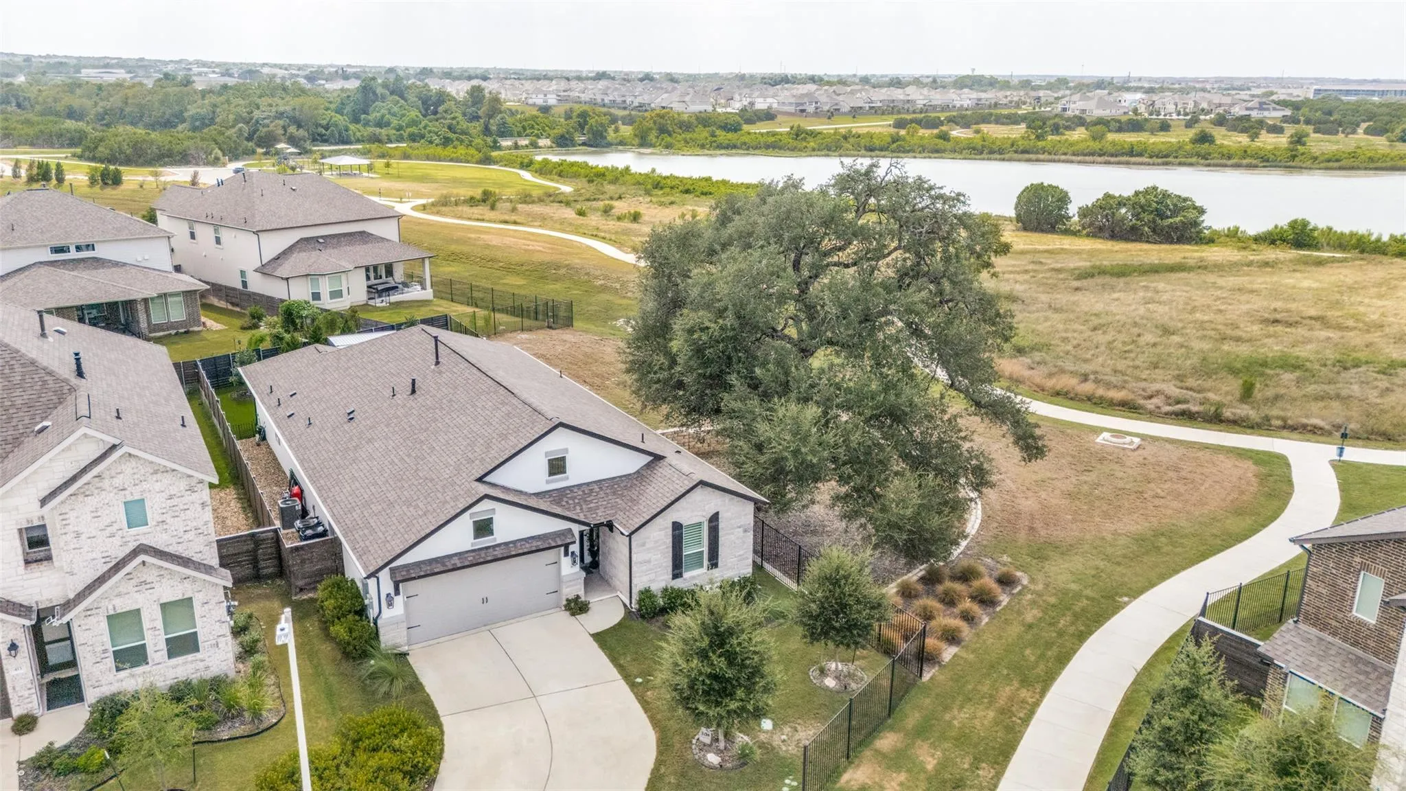 Photo of 409 GRIDIRON CV, Leander, TX, 78641
