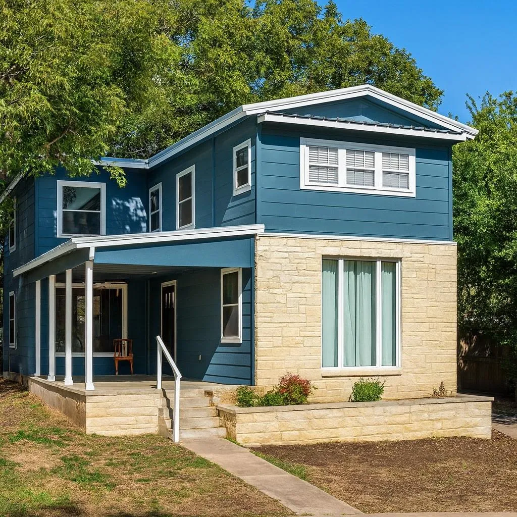 Photo of 3306 LIBERTY ST, Austin, 78705