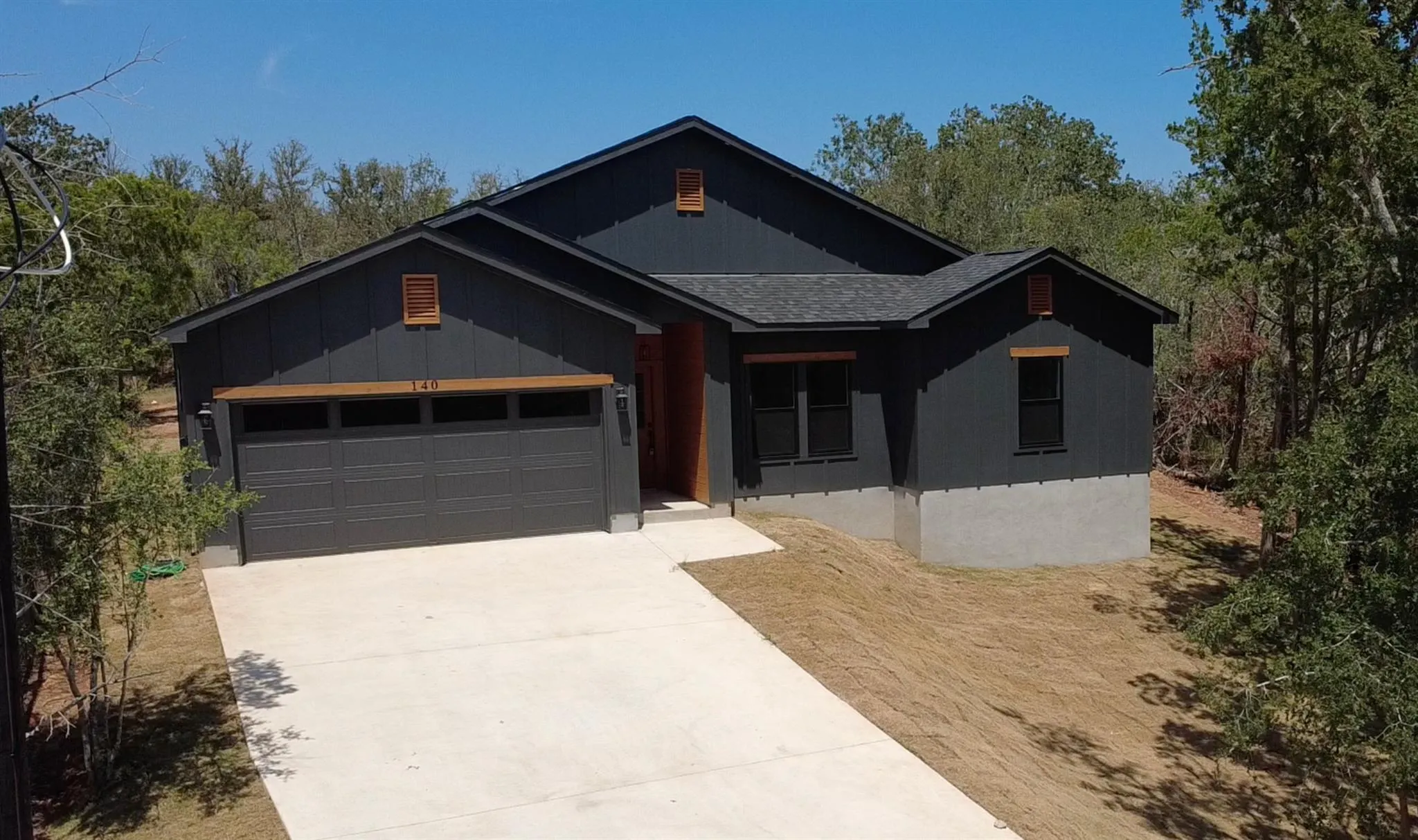 Photo of 140 HELEAKALA DR, Bastrop, TX, 78602