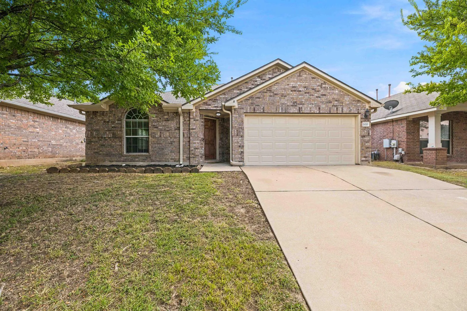 Photo of 2020 RACHEL LN, Round Rock, TX, 78664