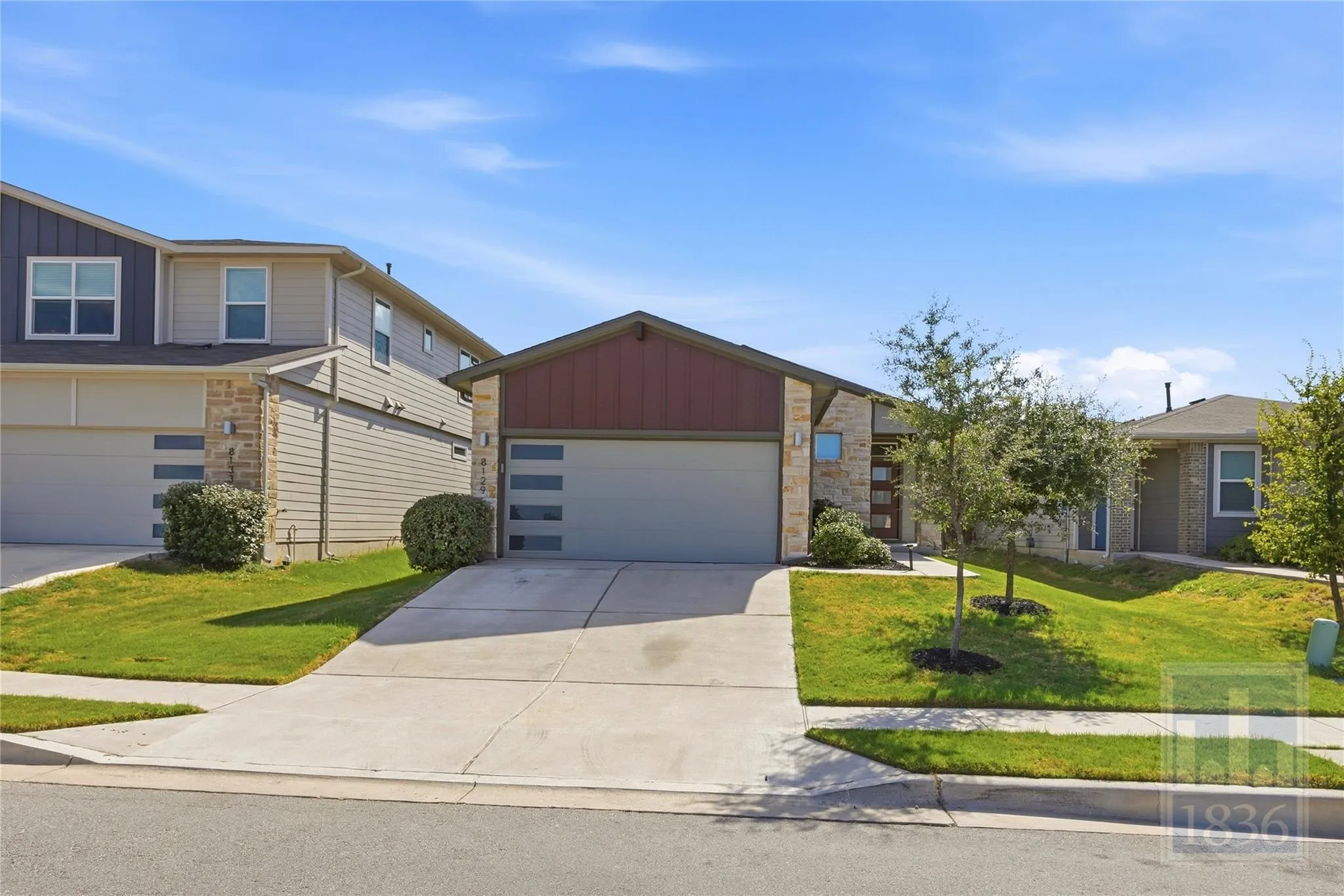Photo of 8129 LINNIE LN, Austin, 78724