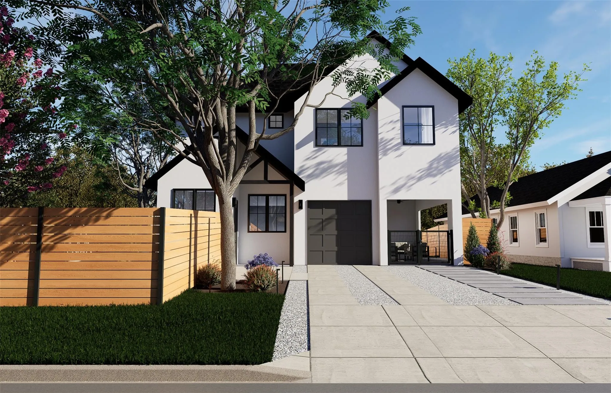 Photo of 1801 W ST. JOHNS ST, Austin, TX, 78757