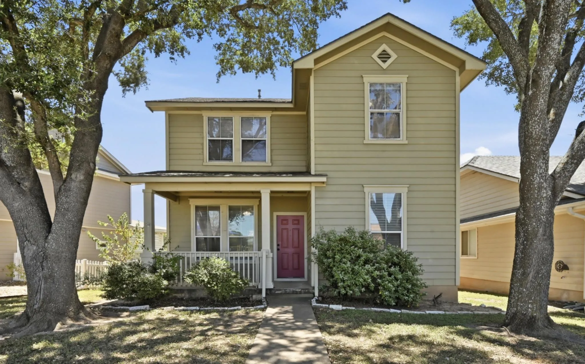 Photo of 348 SAMPSON, Kyle, TX, 78640
