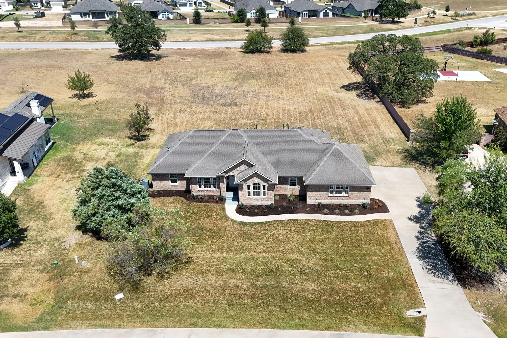 Photo of 268 CHISHOLM TRL, Bastrop, TX, 78602