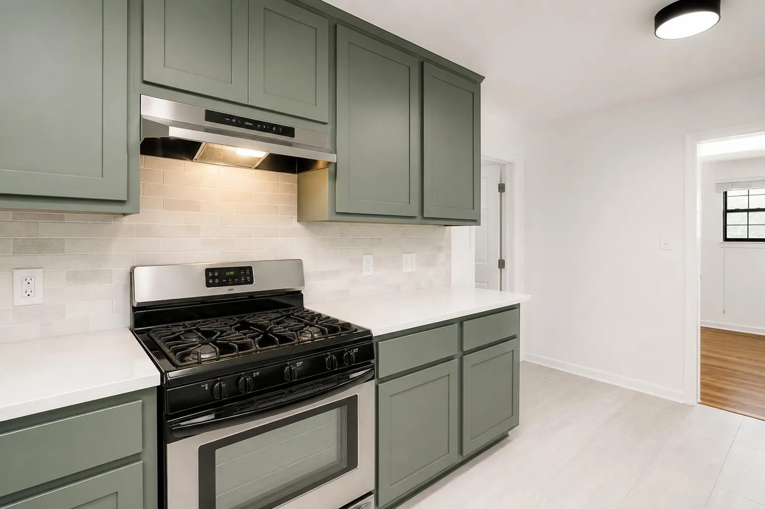 Photo 5 of 4001 MAPLEWOOD AVE #B