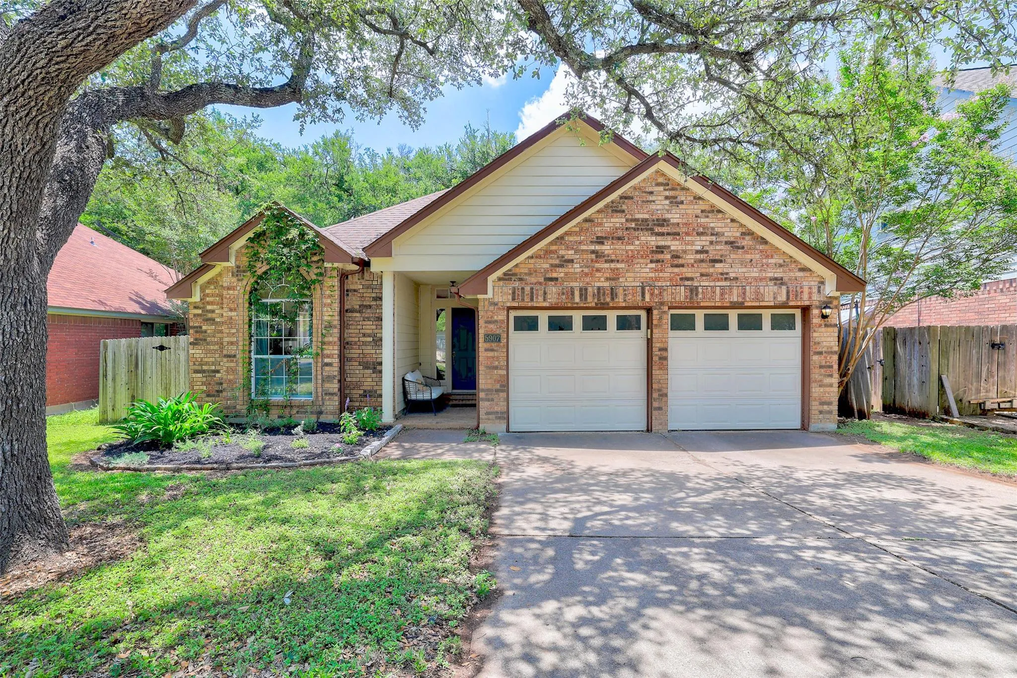 Photo of 5907 SHANGHAI PIERCE RD, Austin, TX, 78749