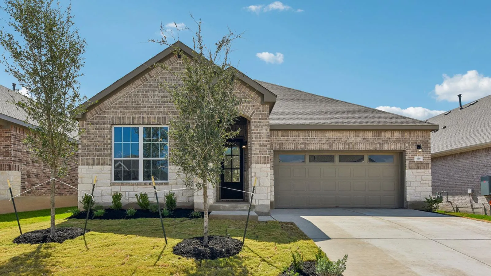 Photo of 416 EAGLE CANYON DR, Leander, TX, 78641