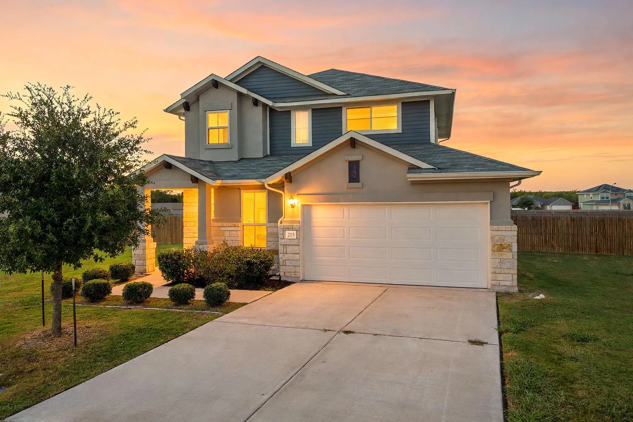 Photo of 215 LAKE PLACID RUN, Elgin, TX, 78621