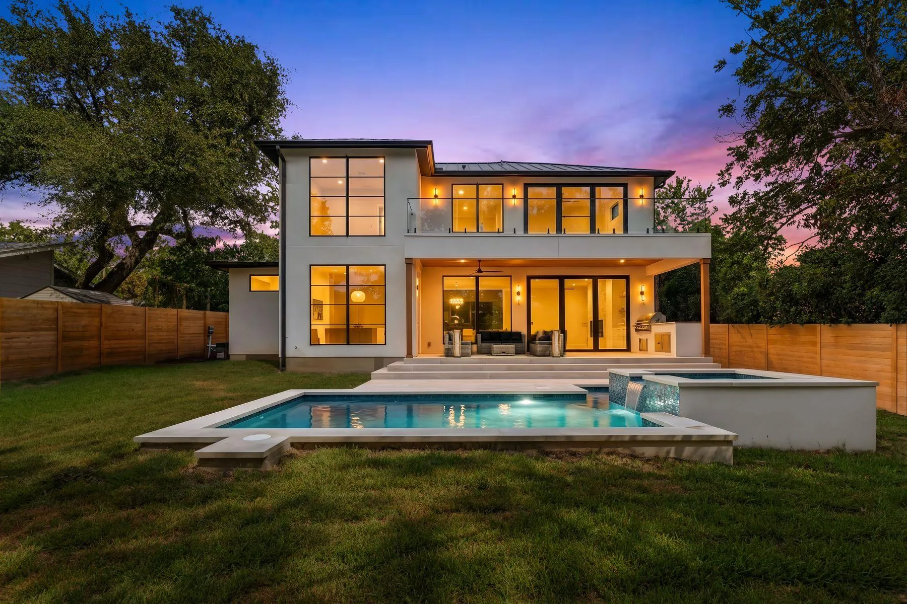 Photo of 4700 BANISTER LN, Austin, TX, 78745