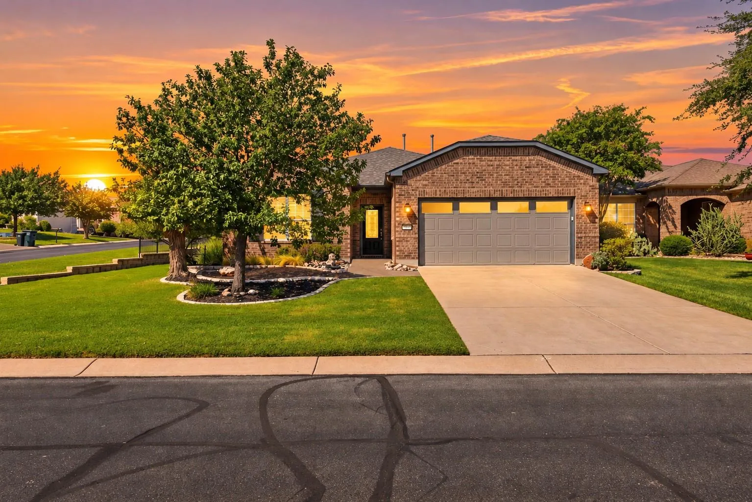 Photo of 316 CATHEDRAL MOUNTAIN PASS, Georgetown, TX, 78633