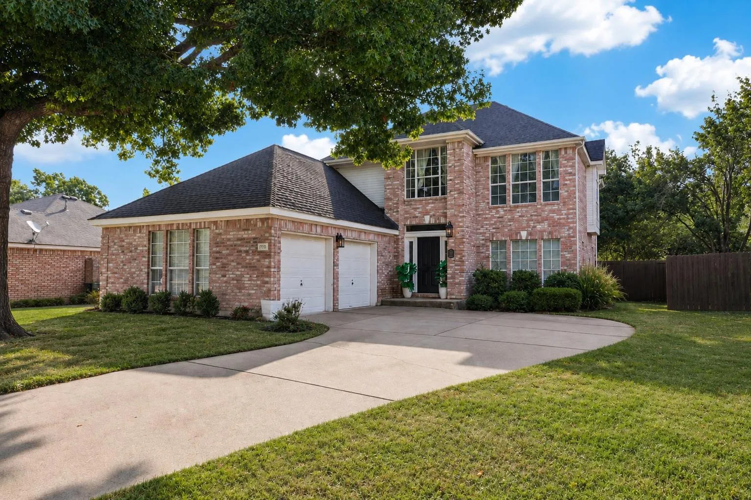 Photo of 1710 GREENING WAY, Leander, TX, 78641