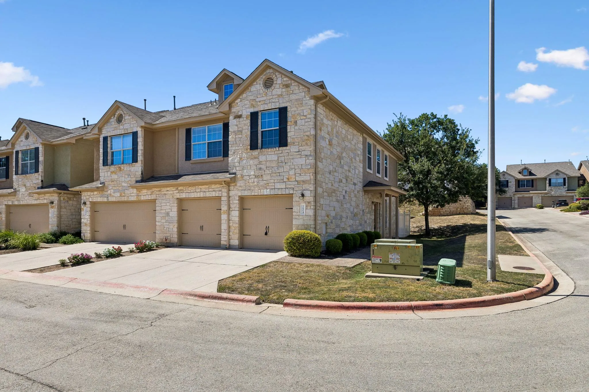 Photo of 700 MANDARIN FLYWAY WAY #1604, Cedar Park, TX, 78613