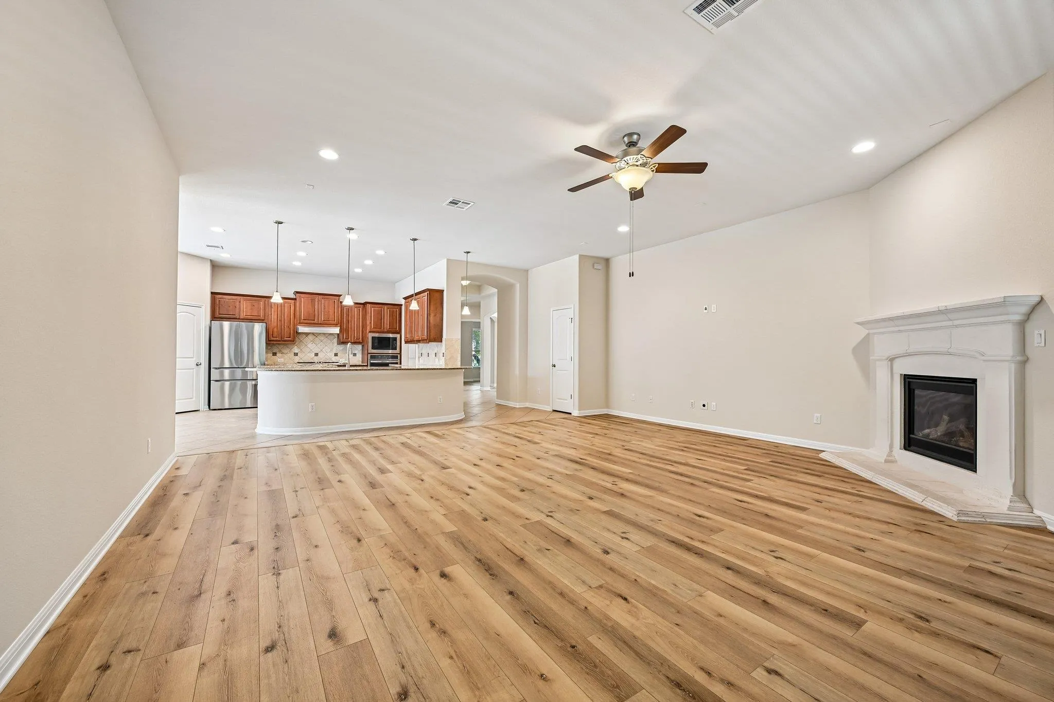 Photo 5 of 2624 SHUMARD BLUFF DR