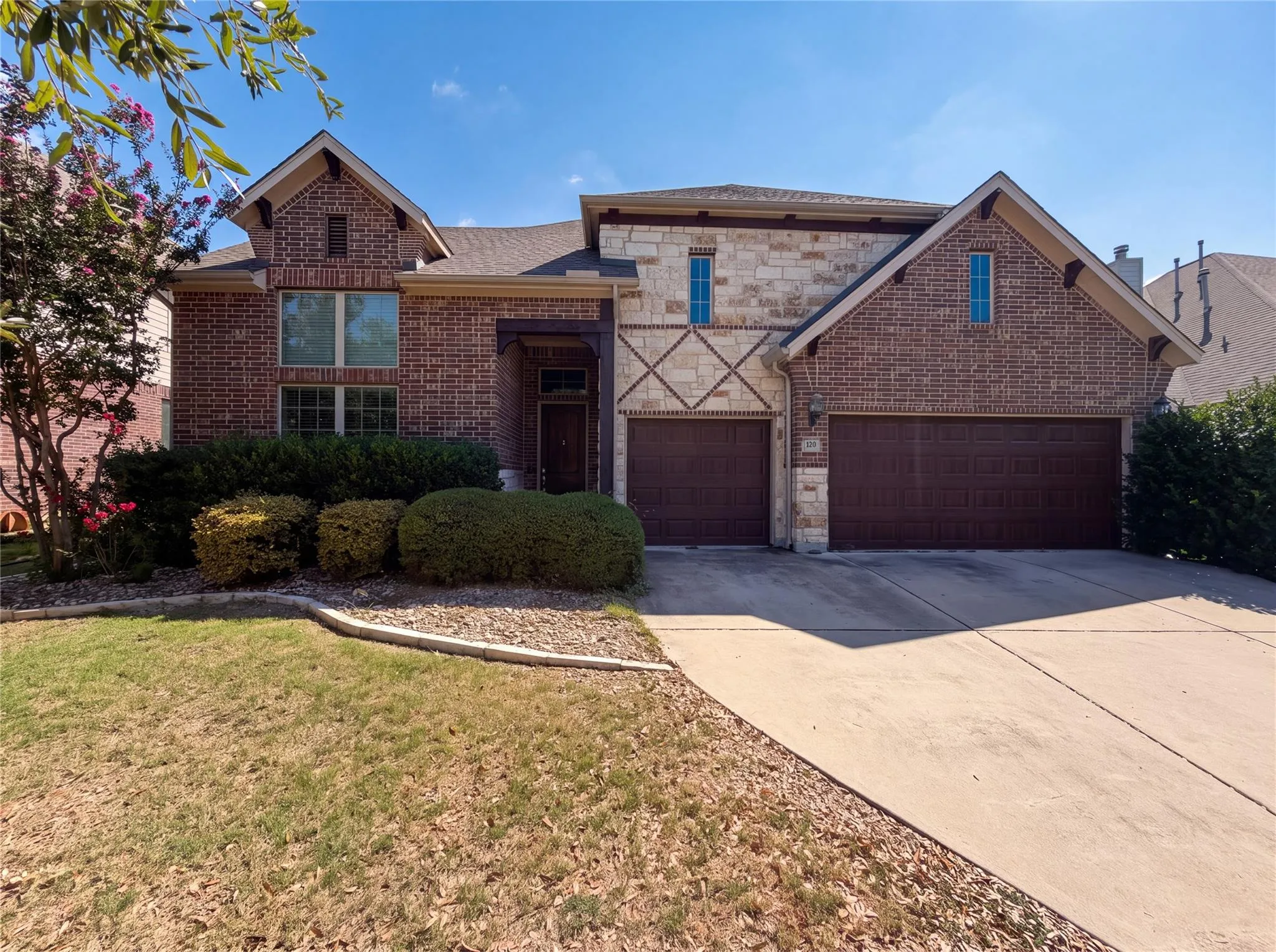 Photo of 122 BLUEHAW DR, Georgetown, TX, 78628