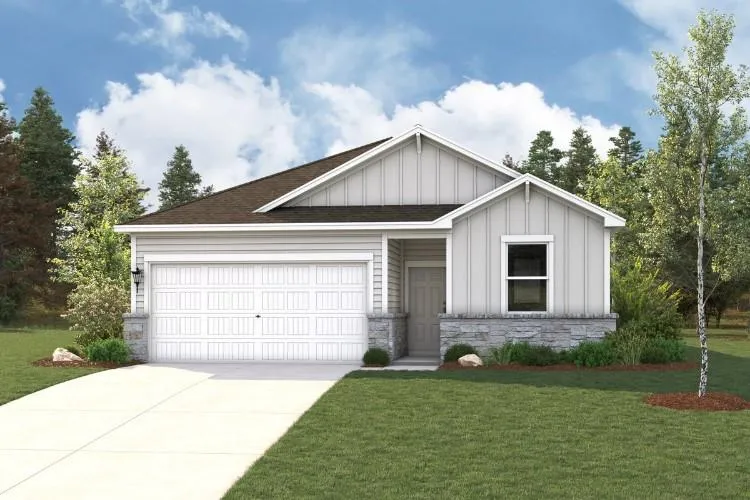 Photo of 4815 NATIVE PEARL, Austin, TX, 78754