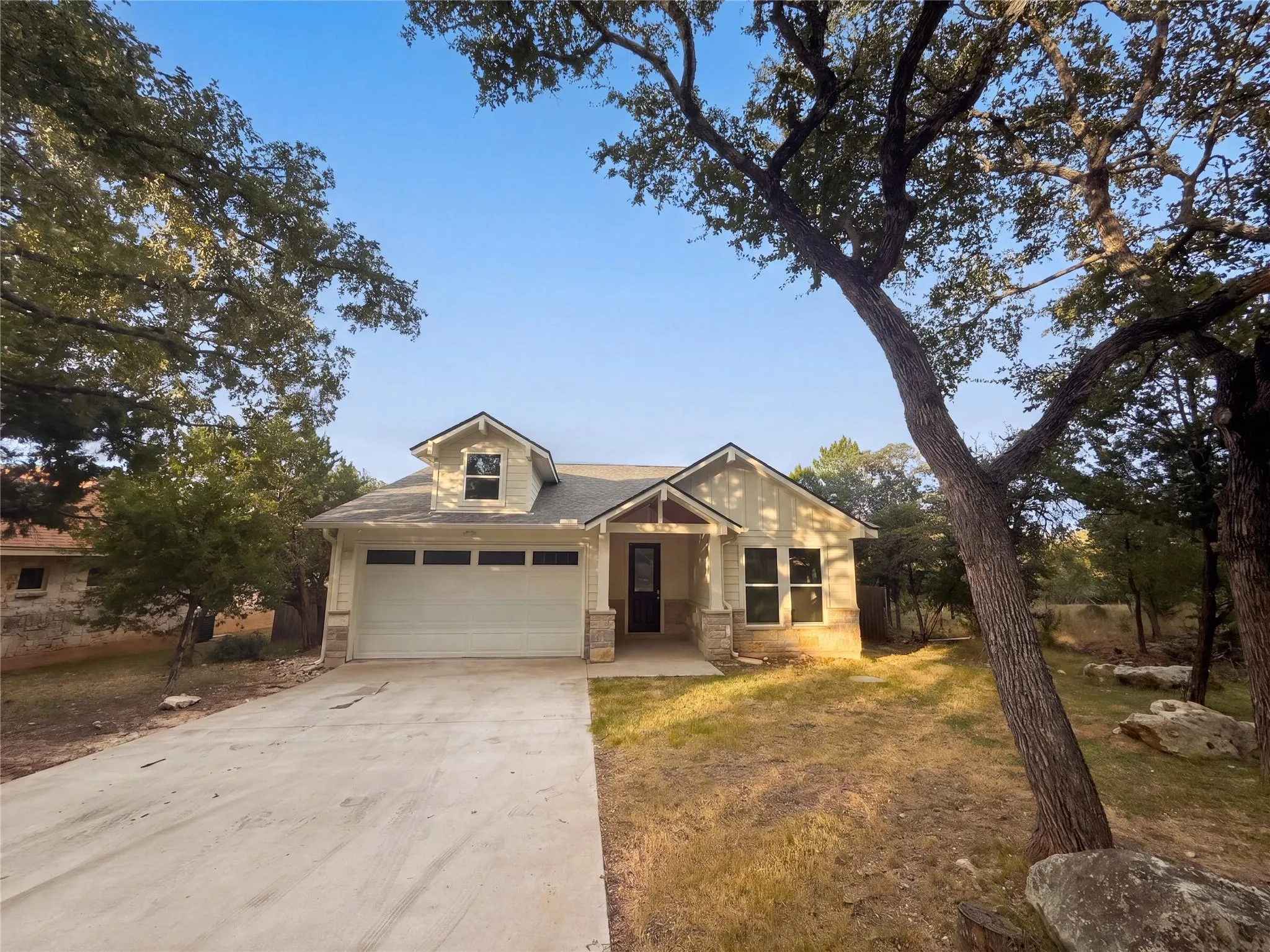 Photo of 50 WHISPERING VALLEY DR, Wimberley, TX, 78676