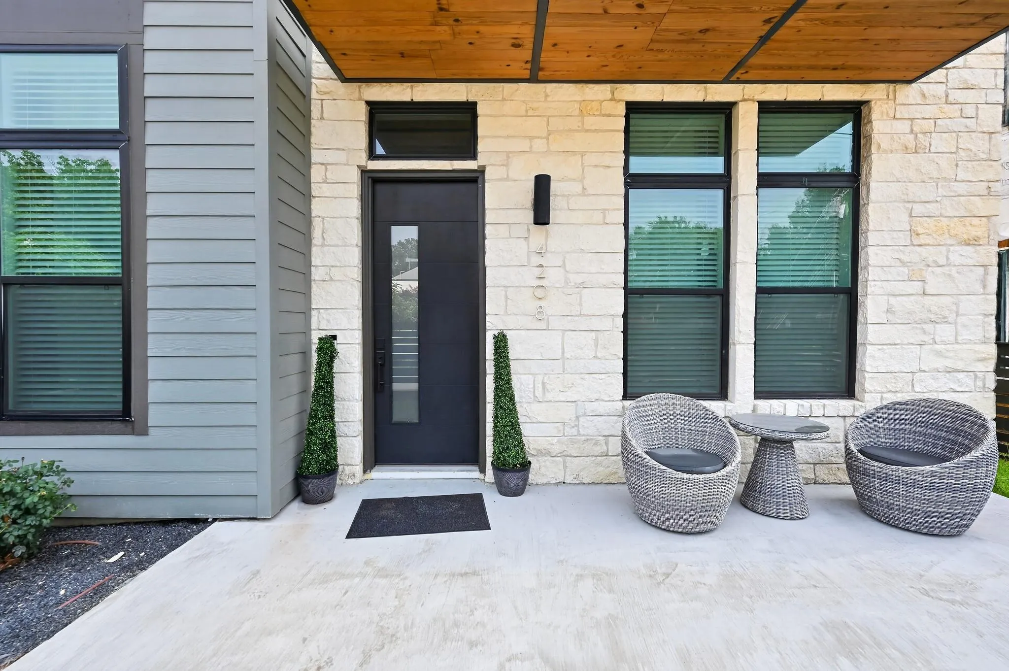 Photo of 4208 ENDURANCE WAY, Austin, 78731