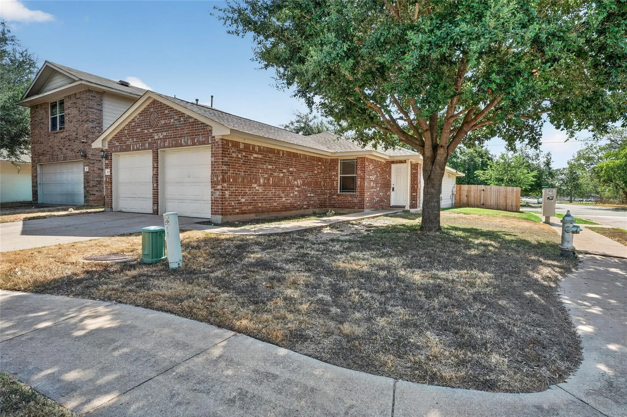 Photo of 3101 ETHEREDGE DR, Austin, TX, 78725