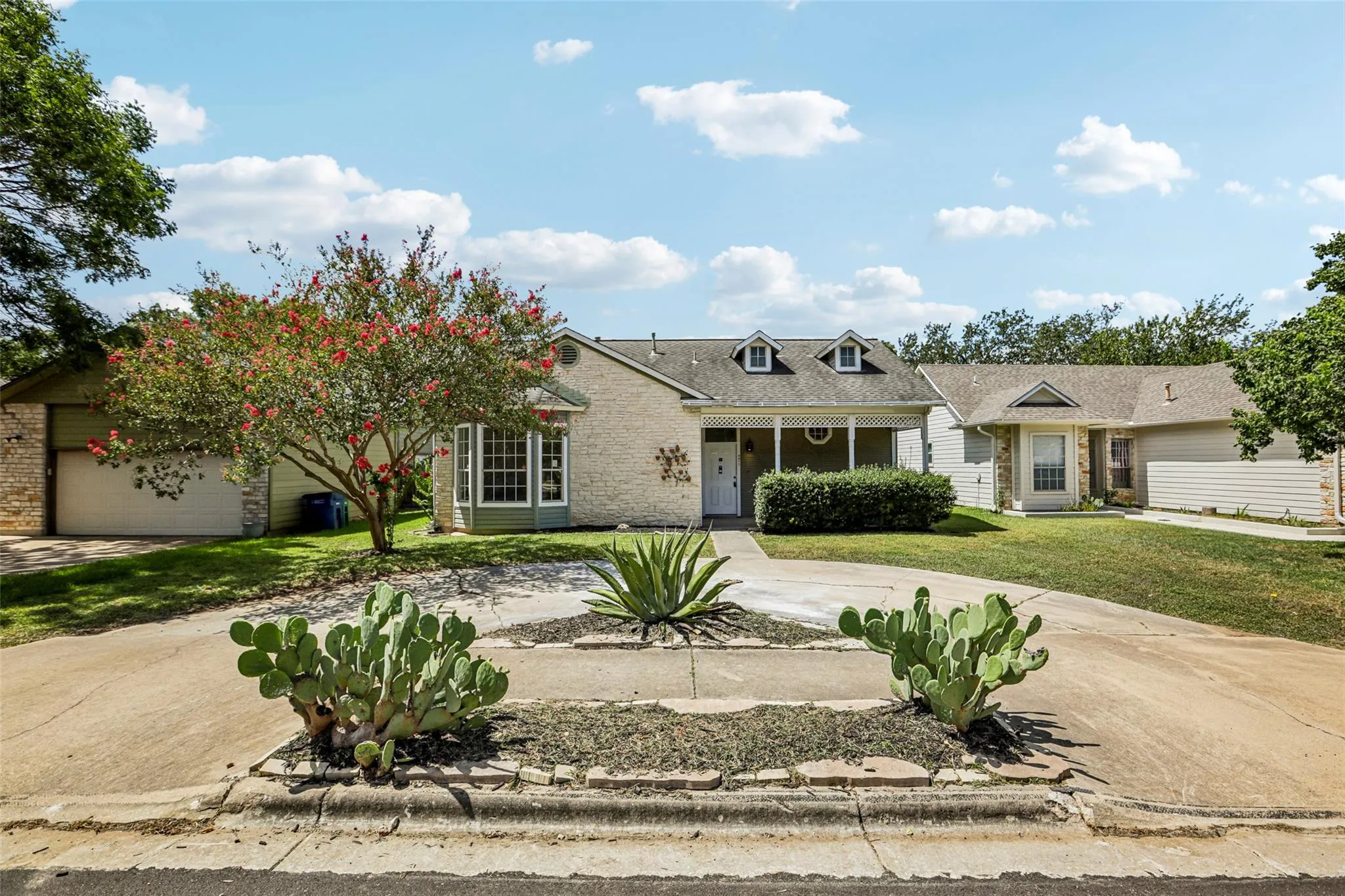 Photo of 3011 JUBILEE TRL, Austin, TX, 78748