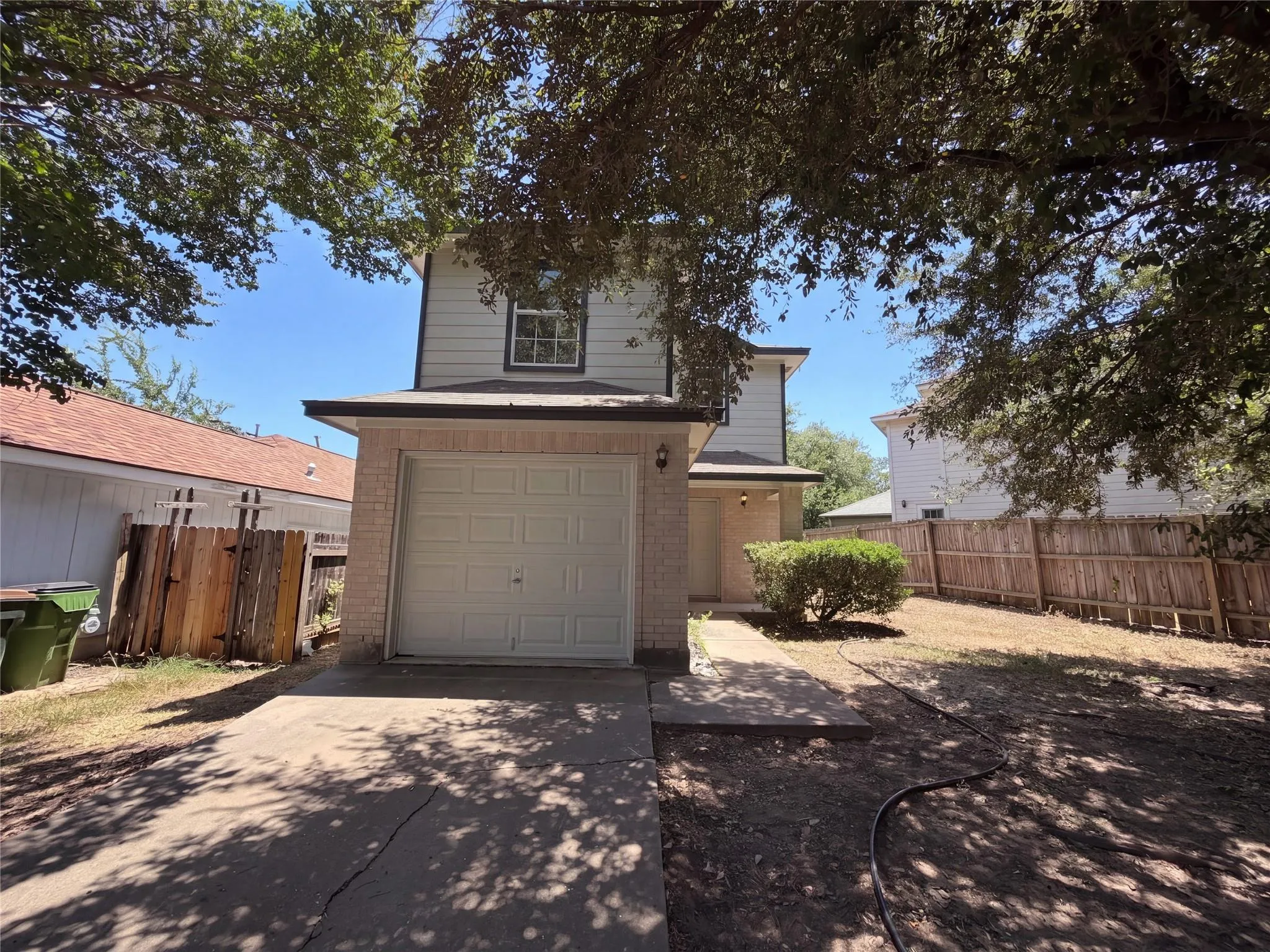 Photo of 1555 PARKFIELD CIR, Round Rock, TX, 78664