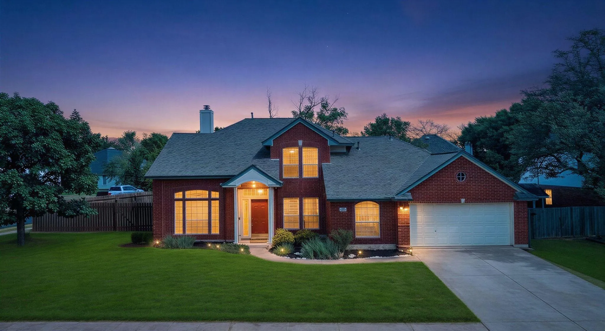 Photo of 1115 THISTLE TRL, Cedar Park, TX, 78613