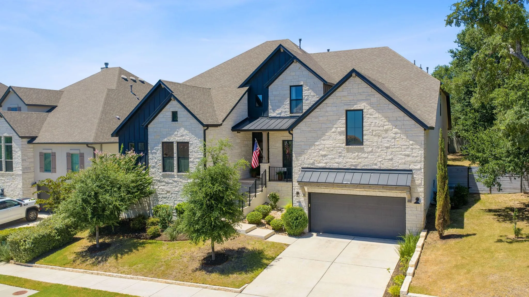 Photo of 1305 MOONLIGHT TERRACE DR, Georgetown, TX, 78628