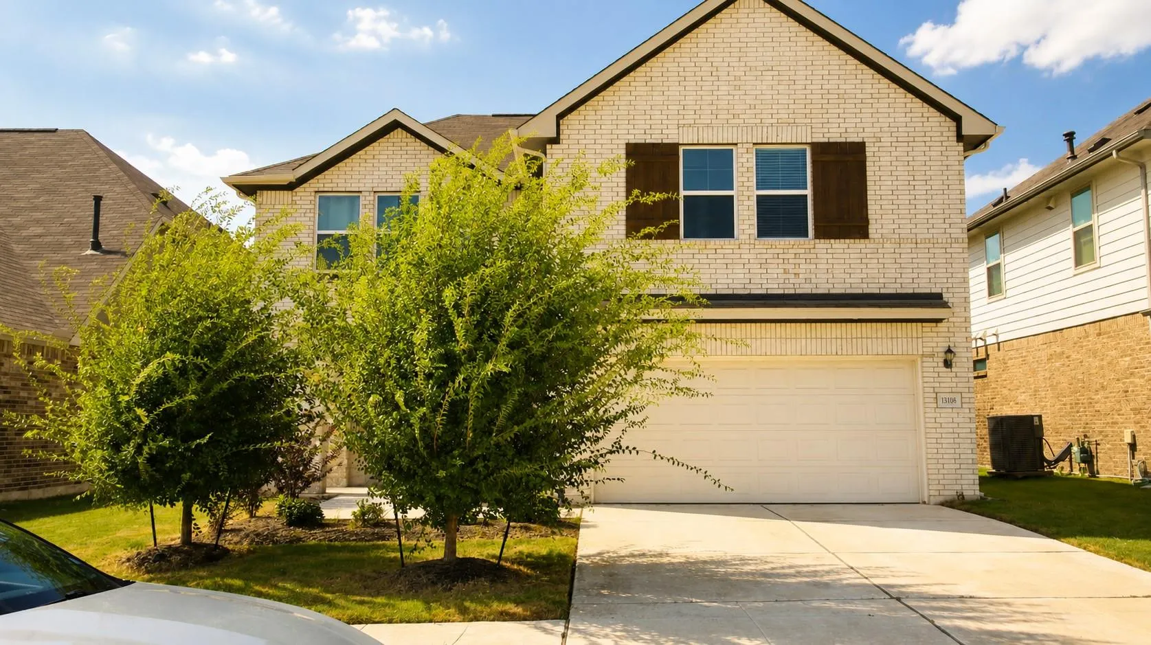 Photo of 13108 CHAPALA WAY, Manor, TX, 78653