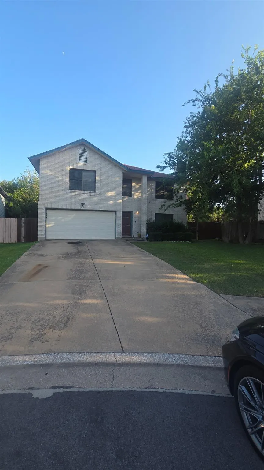 Photo of 12701 DESCARTES CV, Austin, TX, 78753